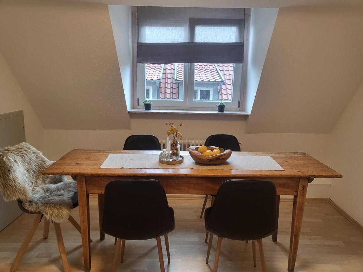 Ferienwohnung Im Rebstock Nr.1 Bahlingen  المظهر الخارجي الصورة