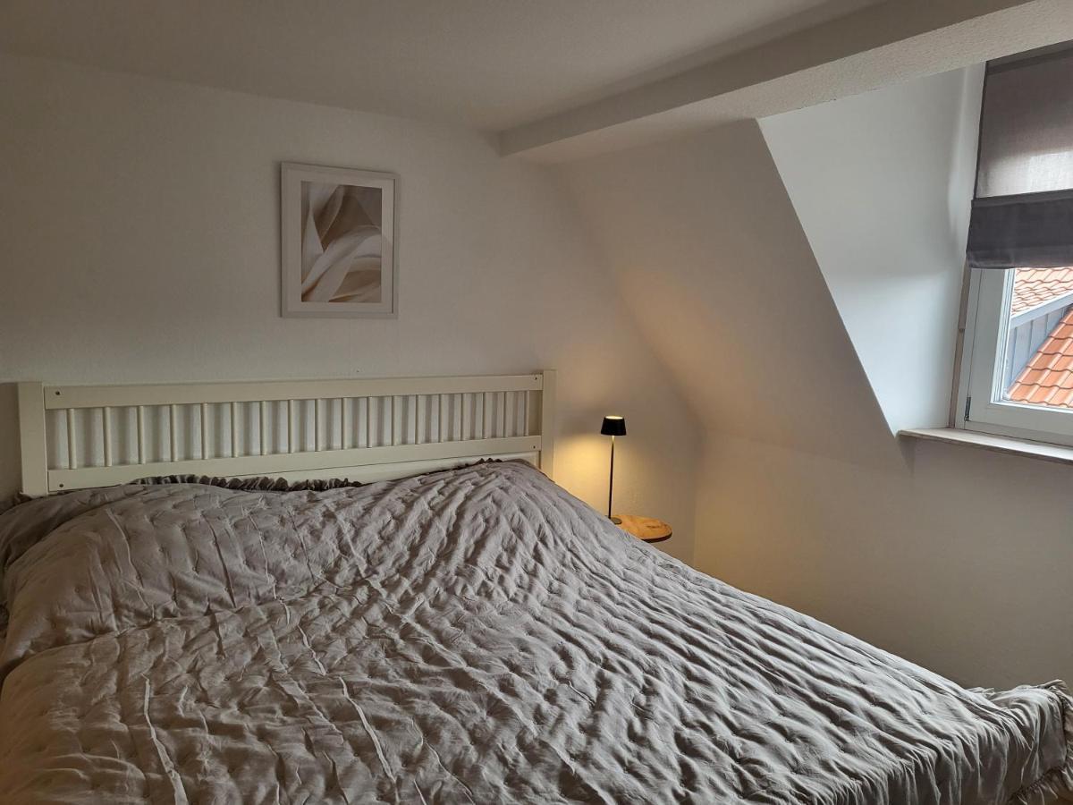 Ferienwohnung Im Rebstock Nr.1 Bahlingen  المظهر الخارجي الصورة