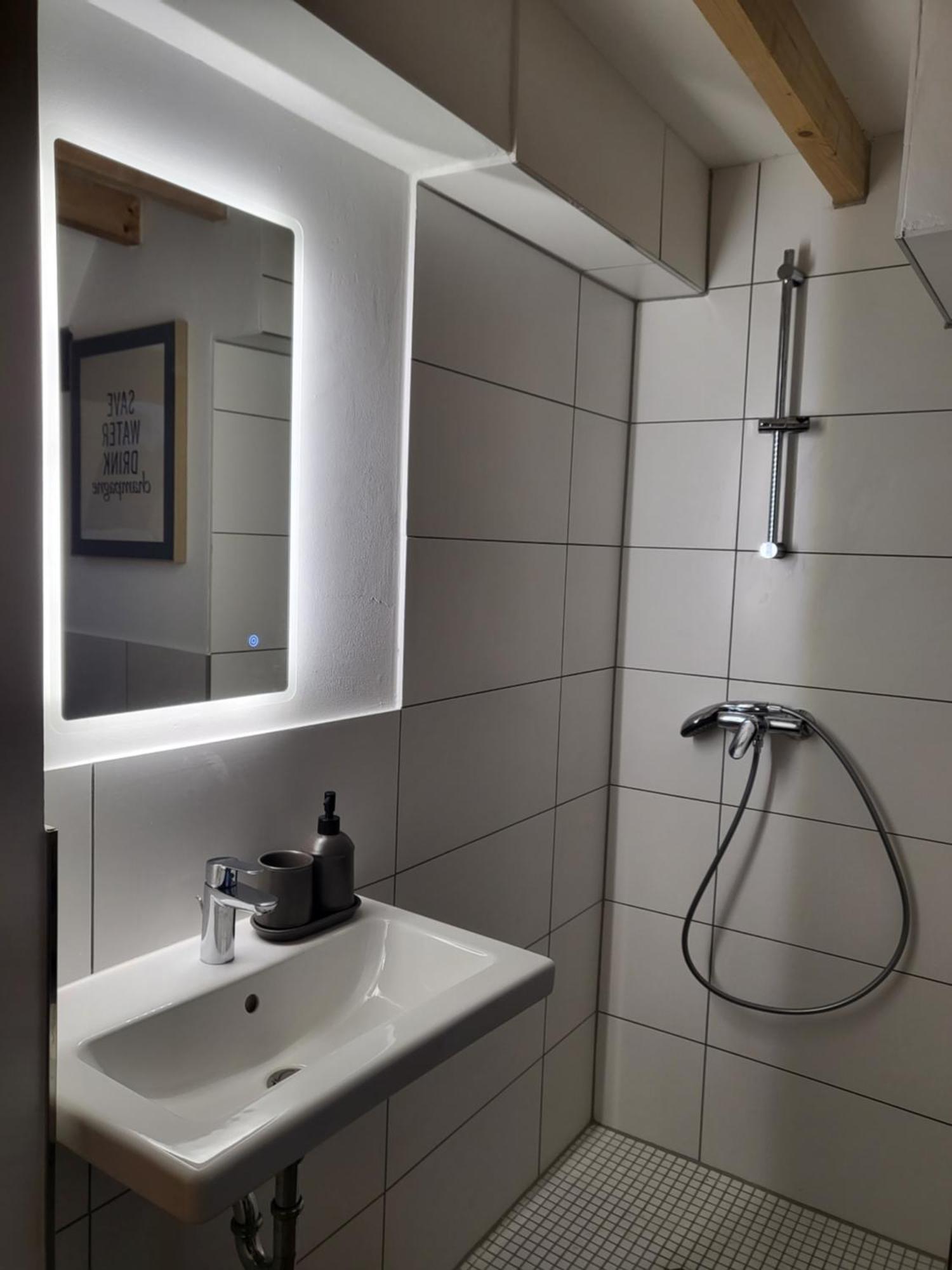 Ferienwohnung Im Rebstock Nr.1 Bahlingen  المظهر الخارجي الصورة