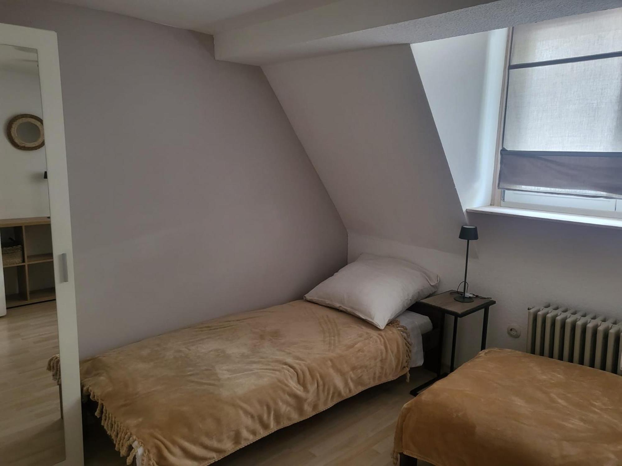 Ferienwohnung Im Rebstock Nr.1 Bahlingen  المظهر الخارجي الصورة