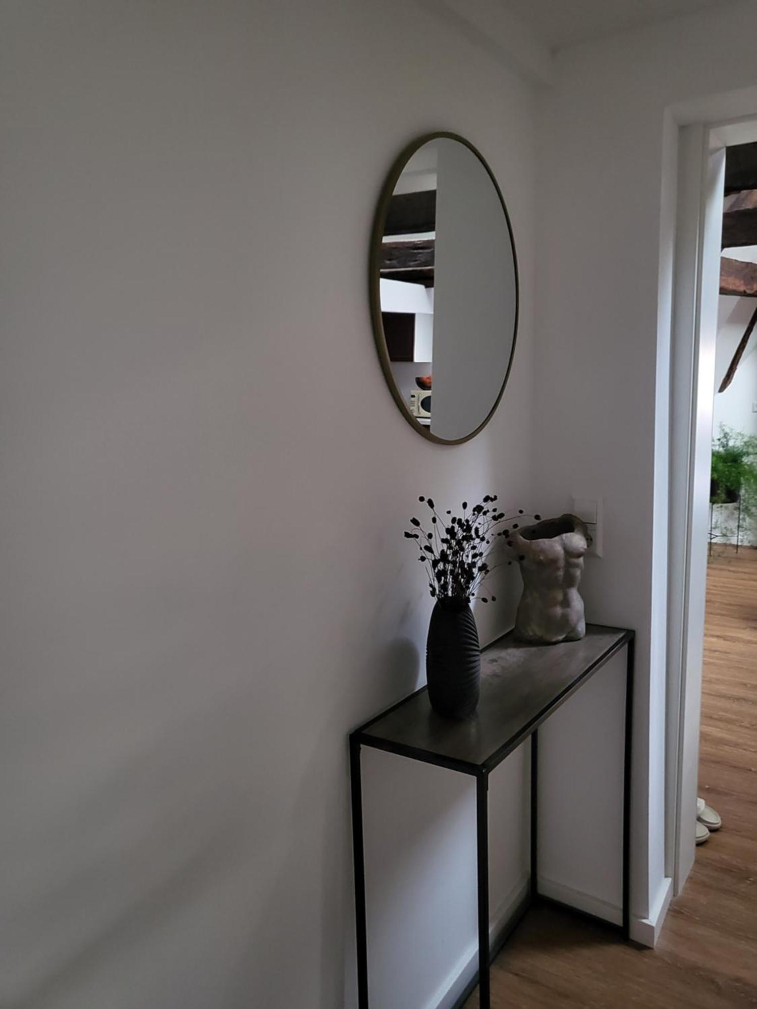 Ferienwohnung Im Rebstock Nr.1 Bahlingen  المظهر الخارجي الصورة